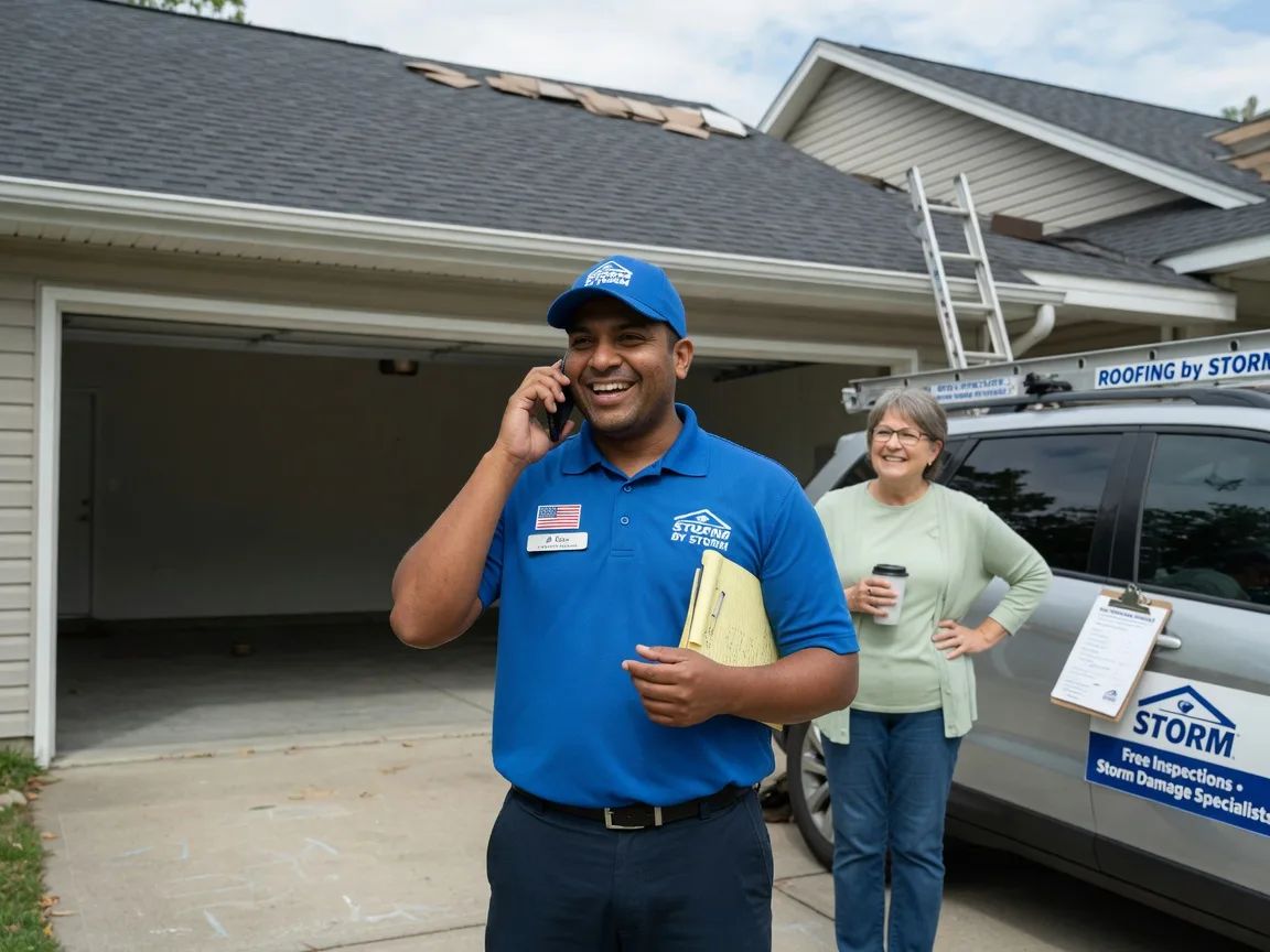 Roof Repair Near Me Leburn, KY FAQs